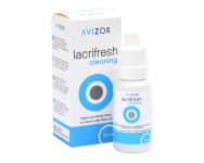 LACRIFRESH  CLEANING 15ml