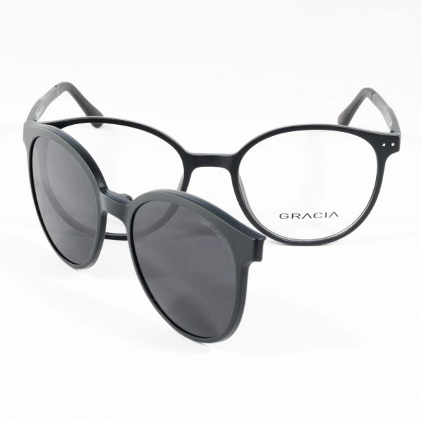 Gracia T1923 C5 Clip On