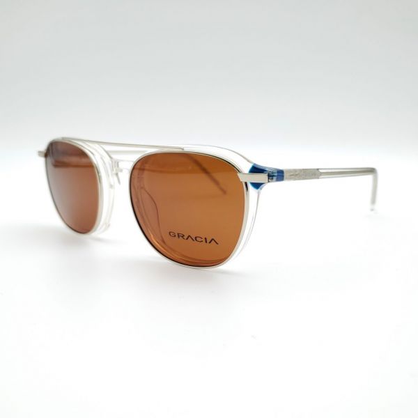 Gracia HS5108 C4 Clip On