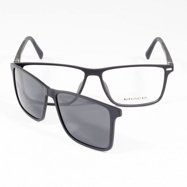 Gracia C8006 C1 clip on