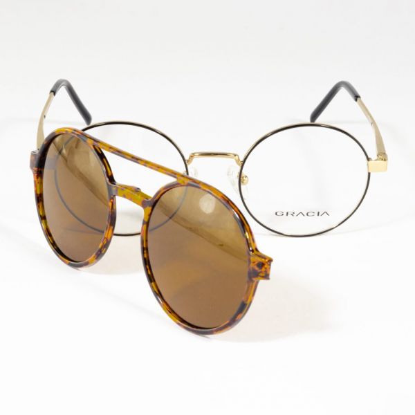 Gracia CD6820 C6 clip on