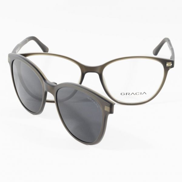 Gracia T1920 C2 Clip On