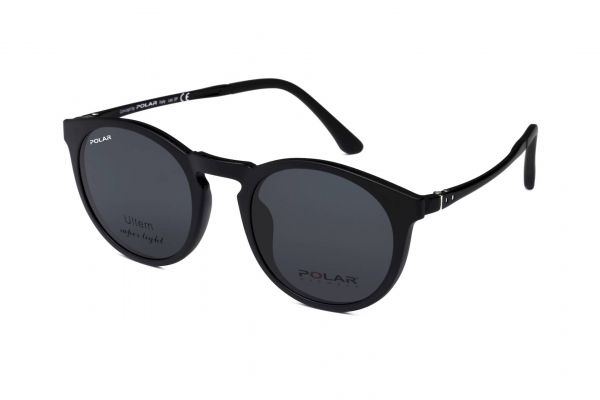 POLAR K400 76 Clip On