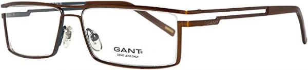 Gant Frame Tudor BRNBL