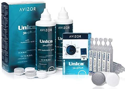 UNICA sensitive