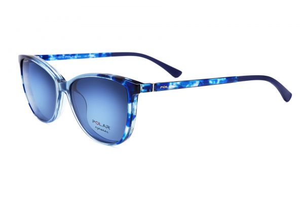 POLAR K487 420 Clip On