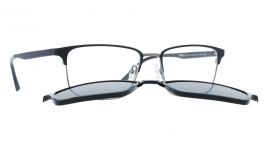 INVU FRAME CLIP M3201A