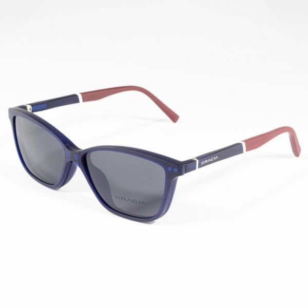 Gracia C8013 C4 clip on