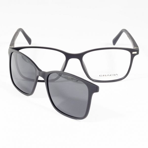 Gracia C8007 C1 clip on