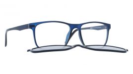 INVU FRAME CLIP M4202B