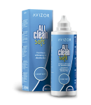 ALL CLEAN soft 350ml