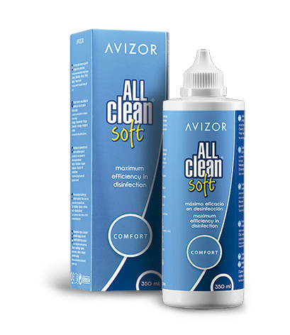 ALL CLEAN soft 350ml