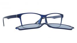 INVU FRAME CLIP M4211B