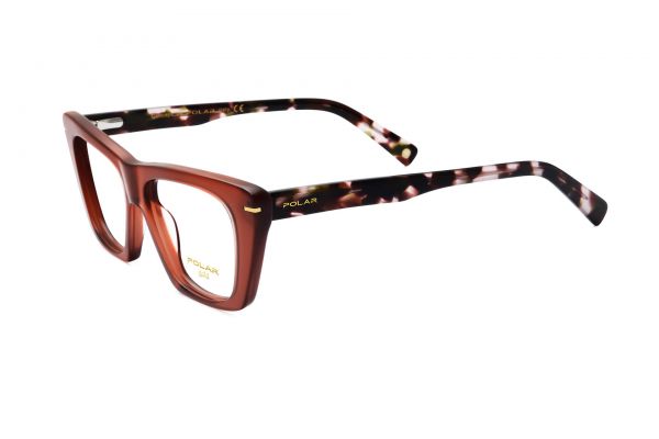 POLAR Gold 34 408