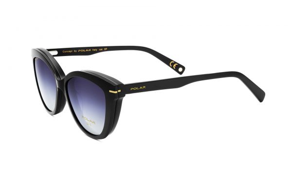 POLAR Gold C 04 77 Clip On
