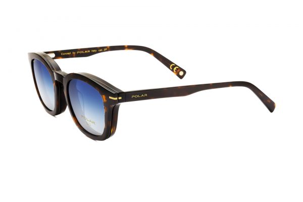 POLAR Gold C 08 428 Clip On