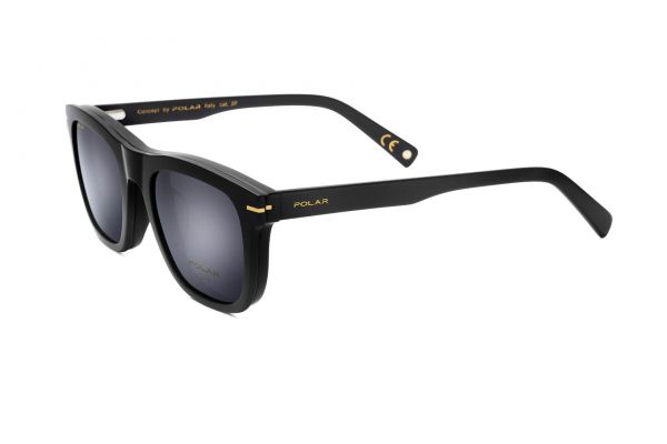 POLAR Gold C 12 77 Clip On