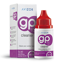 GP CLEANER 30ml