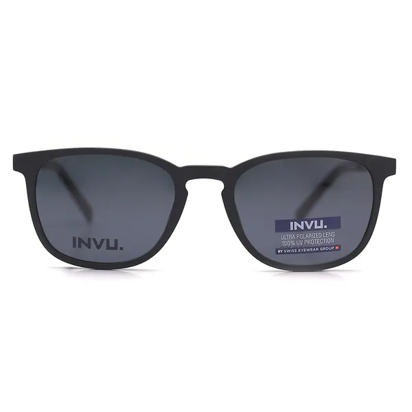 INVU FRAME CLIP M4001F