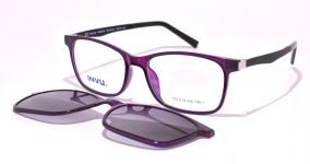 INVU FRAME CLIP M4204B