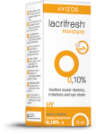 LACRIFRESH moisture 15ml