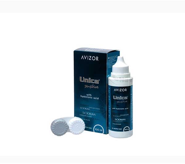 UNICA sensitive