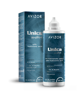 UNICA sensitive